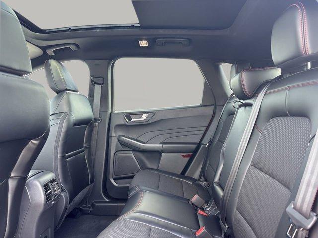 new 2025 Ford Escape car, priced at $29,008