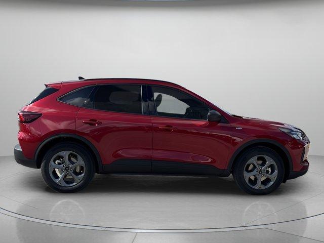 new 2025 Ford Escape car, priced at $29,008
