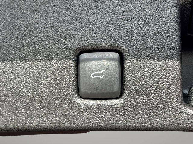 new 2025 Ford Escape car, priced at $29,008