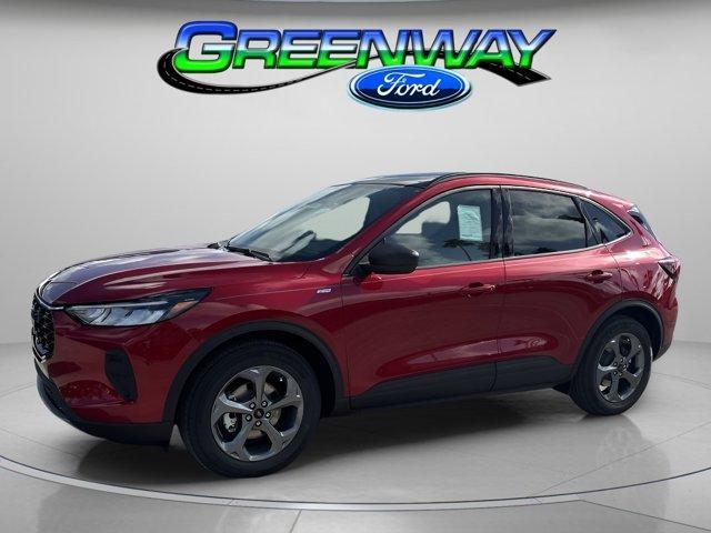 new 2025 Ford Escape car, priced at $28,694