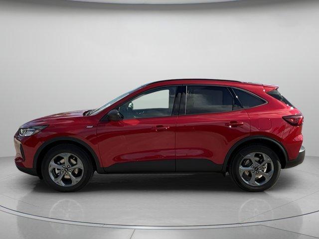 new 2025 Ford Escape car, priced at $29,008