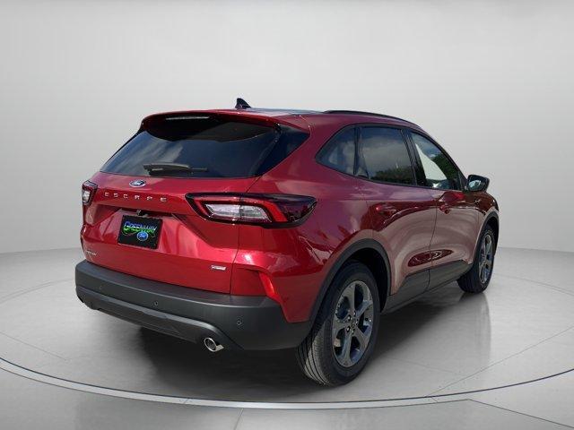 new 2025 Ford Escape car, priced at $29,008