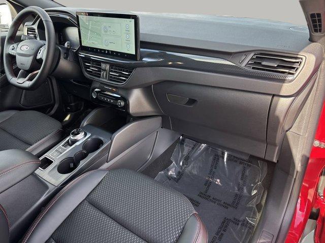 new 2025 Ford Escape car, priced at $29,008