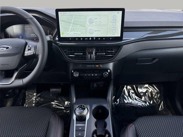 new 2025 Ford Escape car, priced at $29,008