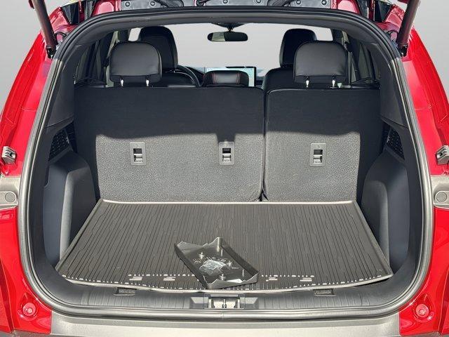 new 2025 Ford Escape car, priced at $29,008