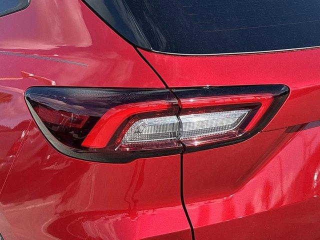 new 2025 Ford Escape car, priced at $29,008