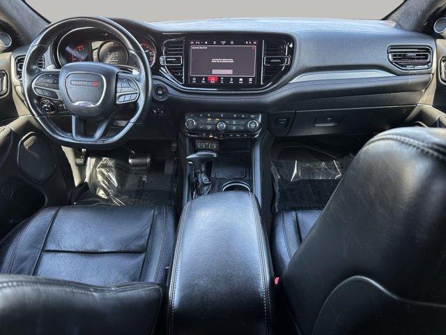 used 2022 Dodge Durango car, priced at $32,998