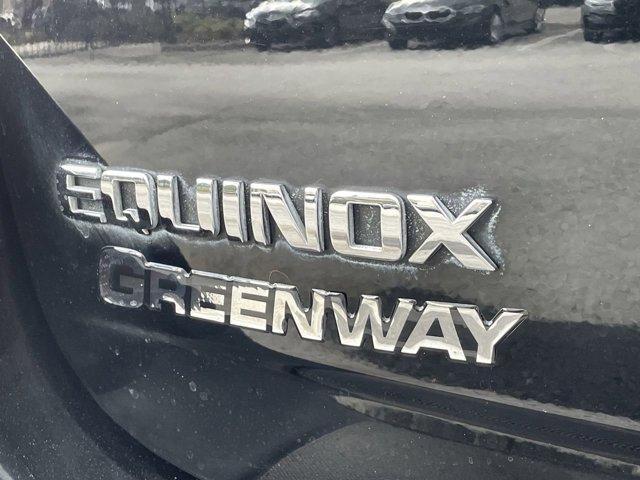 used 2017 Chevrolet Equinox car, priced at $12,399