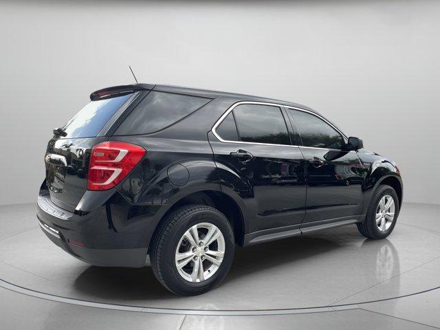 used 2017 Chevrolet Equinox car, priced at $12,399