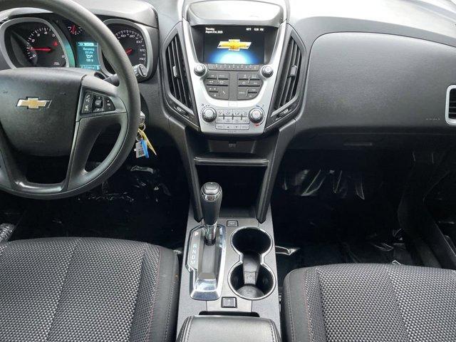 used 2017 Chevrolet Equinox car, priced at $12,399