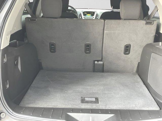 used 2017 Chevrolet Equinox car, priced at $12,399