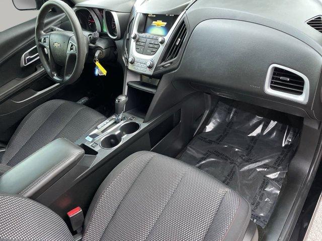 used 2017 Chevrolet Equinox car, priced at $12,399