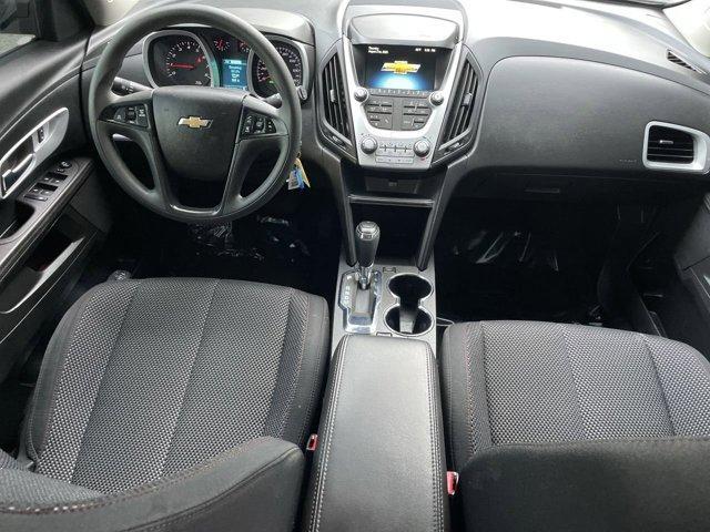 used 2017 Chevrolet Equinox car, priced at $12,399