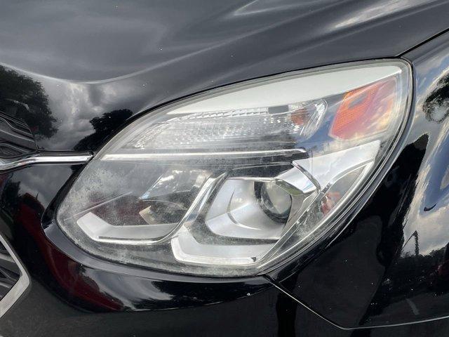 used 2017 Chevrolet Equinox car, priced at $12,399