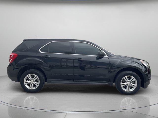 used 2017 Chevrolet Equinox car, priced at $12,399