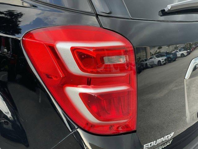 used 2017 Chevrolet Equinox car, priced at $12,399