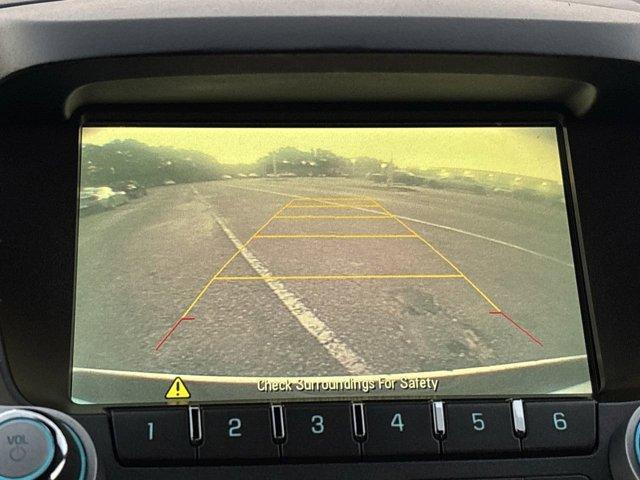 used 2017 Chevrolet Equinox car, priced at $12,859