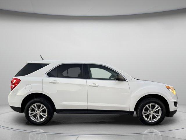 used 2017 Chevrolet Equinox car, priced at $12,859