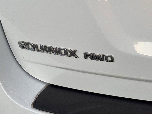 used 2017 Chevrolet Equinox car, priced at $12,859