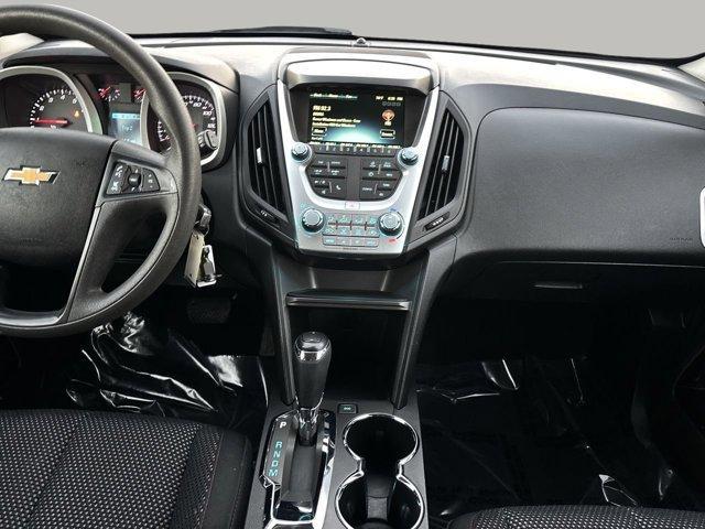 used 2017 Chevrolet Equinox car, priced at $12,859