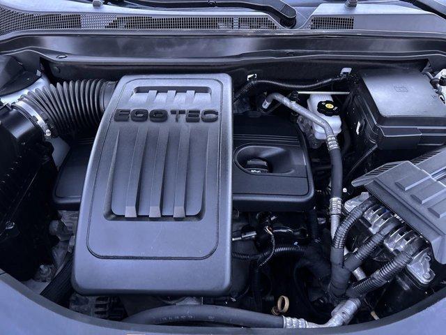 used 2017 Chevrolet Equinox car, priced at $12,859