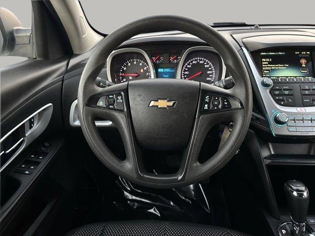 used 2017 Chevrolet Equinox car, priced at $12,859