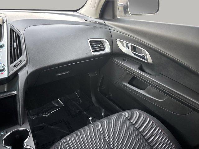 used 2017 Chevrolet Equinox car, priced at $12,859