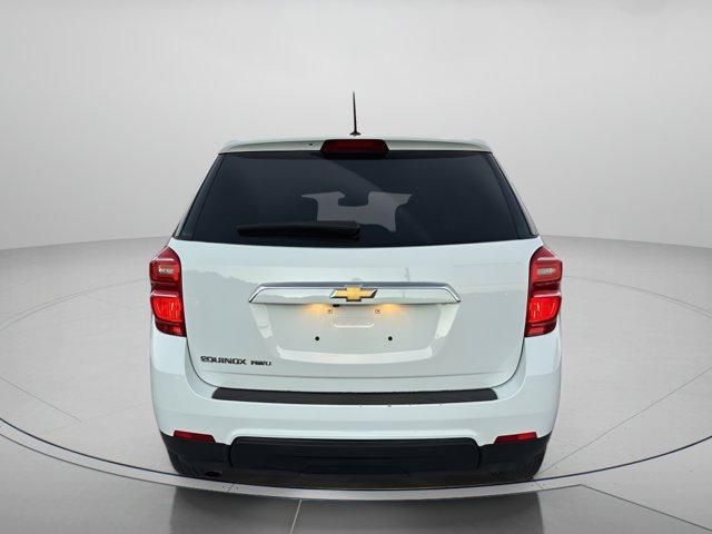 used 2017 Chevrolet Equinox car, priced at $12,859