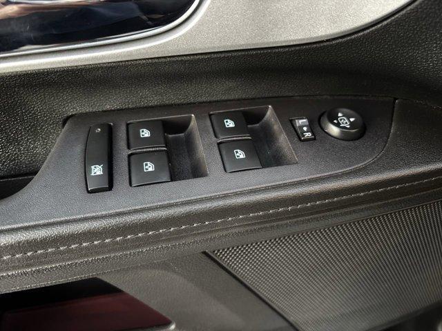 used 2017 Chevrolet Equinox car, priced at $12,859