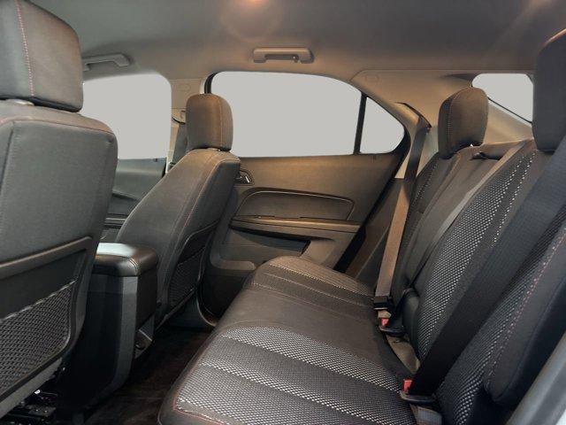 used 2017 Chevrolet Equinox car, priced at $12,859