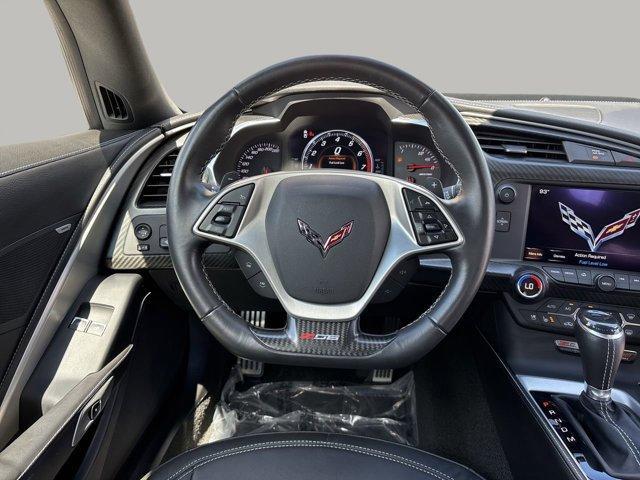 used 2016 Chevrolet Corvette car, priced at $65,799