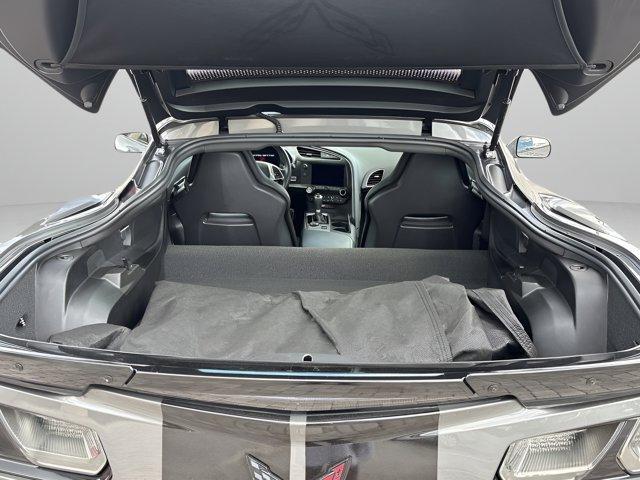 used 2016 Chevrolet Corvette car, priced at $65,799