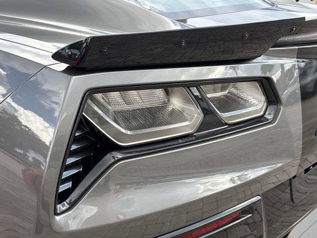 used 2016 Chevrolet Corvette car, priced at $65,799
