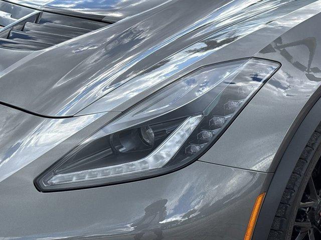 used 2016 Chevrolet Corvette car, priced at $65,799