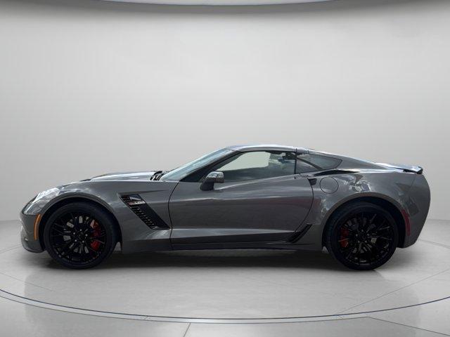 used 2016 Chevrolet Corvette car, priced at $65,799