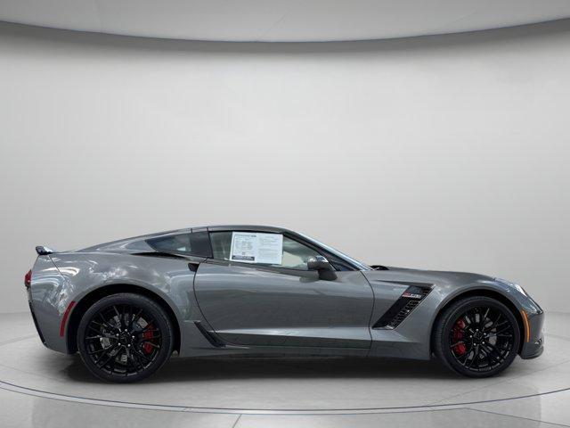 used 2016 Chevrolet Corvette car, priced at $65,799