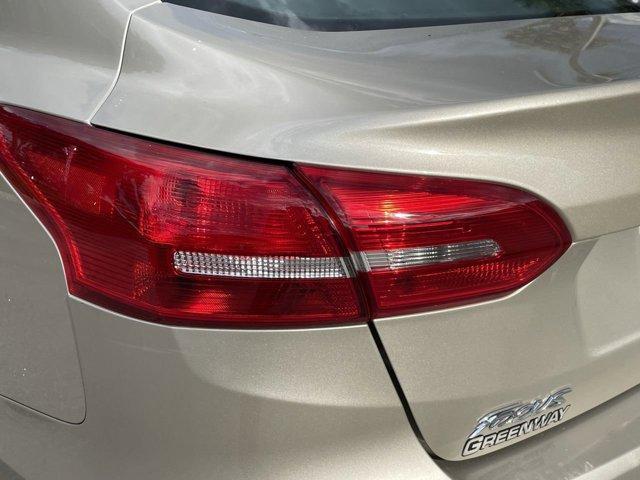 used 2018 Ford Focus car, priced at $9,495