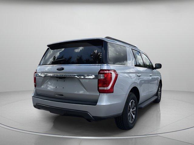 used 2019 Ford Expedition car, priced at $24,898