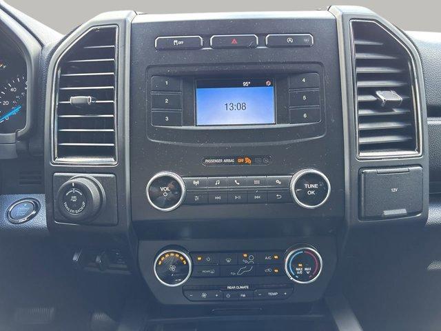 used 2019 Ford Expedition car, priced at $24,898