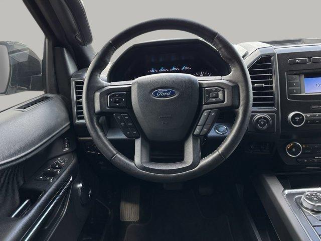 used 2019 Ford Expedition car, priced at $24,898