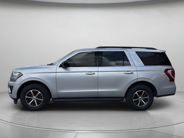 used 2019 Ford Expedition car, priced at $24,898