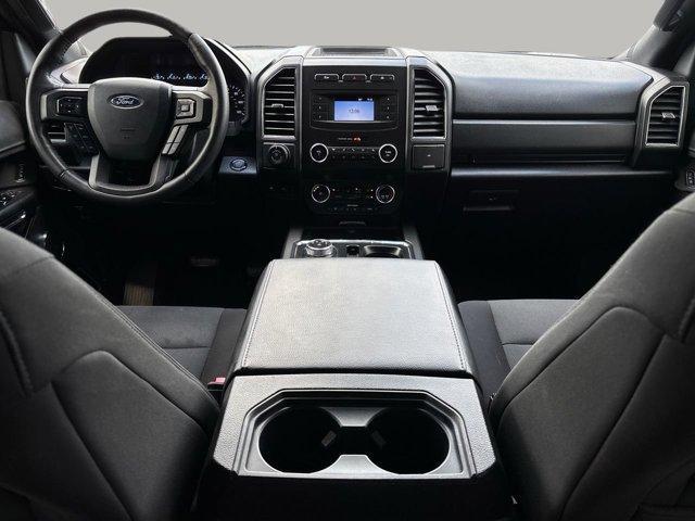 used 2019 Ford Expedition car, priced at $24,898