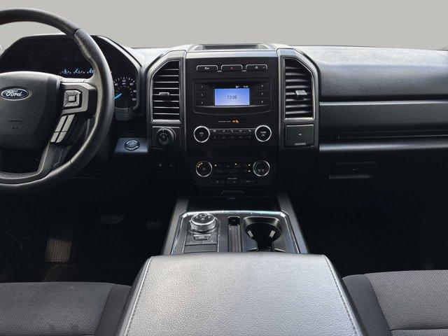 used 2019 Ford Expedition car, priced at $24,898
