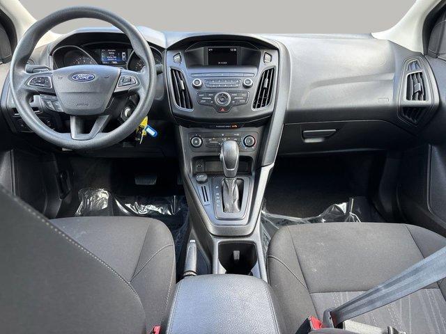 used 2018 Ford Focus car, priced at $9,829