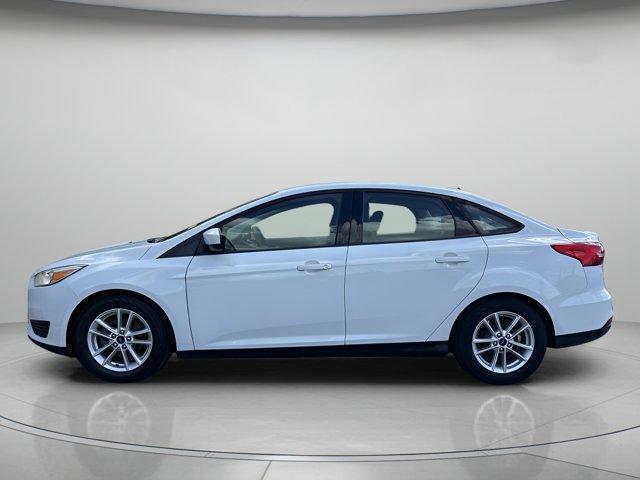 used 2018 Ford Focus car, priced at $9,829