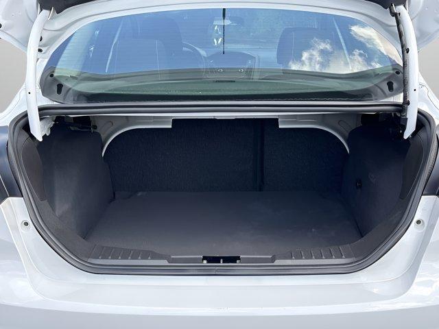 used 2018 Ford Focus car, priced at $9,829