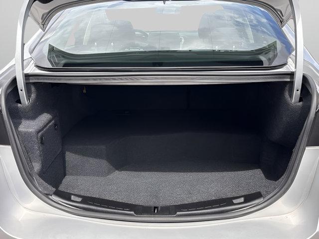 used 2019 Ford Fusion Hybrid car, priced at $13,149