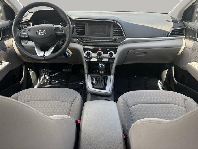 used 2019 Hyundai Elantra car, priced at $10,856