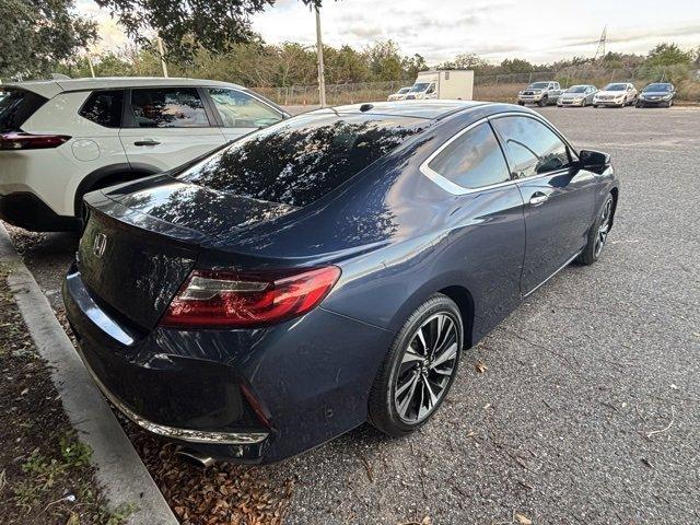 used 2017 Honda Accord car, priced at $16,995