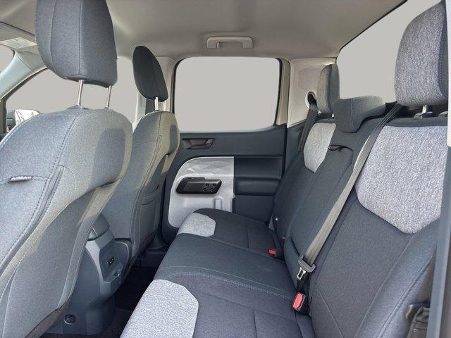new 2025 Ford Maverick car, priced at $30,647